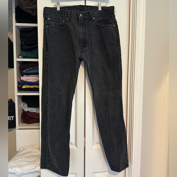Levi's 505 Jeans - Picture 1 of 3